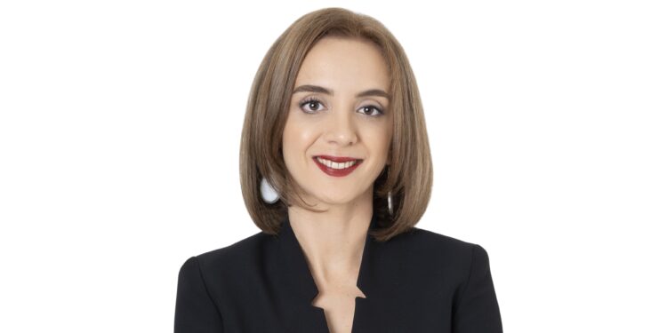 Elif Tuzlakoğlu : Türkiye’nin treni kaçırmaması için 1 milyon yazılımcıya ihtiyacı var