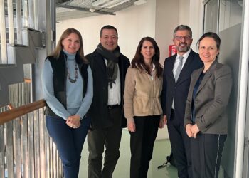 İzmirli CMA Danışmanlık, Alman Uzuner Grubu ile güçlerini birleştirdi Yazılımda Türk-Alman ortaklığı