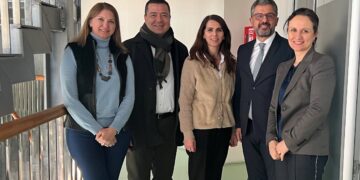 İzmirli CMA Danışmanlık, Alman Uzuner Grubu ile güçlerini birleştirdi Yazılımda Türk-Alman ortaklığı