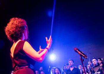 Başak Doğan 16 Haziran’da Zorlu PSM’de!