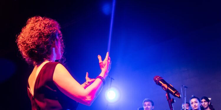 Başak Doğan 16 Haziran’da Zorlu PSM’de!