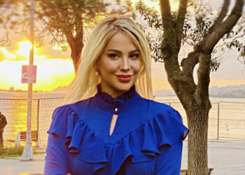 Zarafet Eğitmeni Semra Binay: “Saygısızlığın nedeni hoşgörünün değersizleştirilmesi”