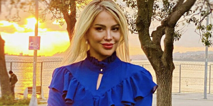 Zarafet Eğitmeni Semra Binay: “Saygısızlığın nedeni hoşgörünün değersizleştirilmesi”