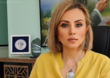 Bahar Zeynep: Depremde Ailelerini Ve uzuvlarını Kaybeden Çocuklara Destekler de; Devletin Sorumluluğu