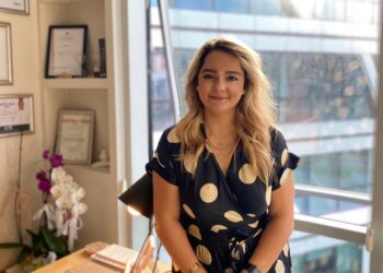 Bikem İnce İnanç : Bilimsel ihracat ile finansal artış mümkün