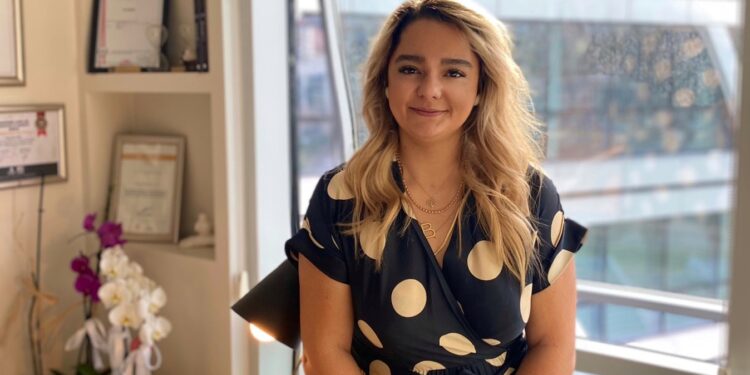 Bikem İnce İnanç : Bilimsel ihracat ile finansal artış mümkün