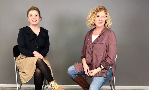 Deniz Yüce Başarır : “Elim Kalem de Tutar, Kadeh de”