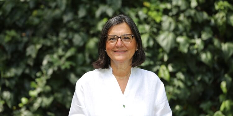 TEMA Vakfı Yönetim Kurulu Başkanı Deniz Ataç : “Ülkemizin yüzde 73.4’ü çölleşme tehlikesi altında”