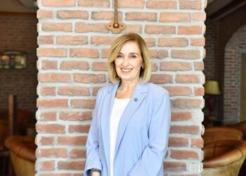 Prof. Dr. Dilşad Mungan : Doğal hayata tehdit : İklim değişikliği