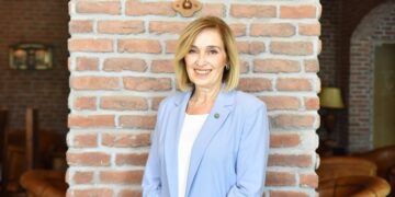 Prof. Dr. Dilşad Mungan : Doğal hayata tehdit : İklim değişikliği