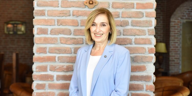 Prof. Dr. Dilşad Mungan : Doğal hayata tehdit : İklim değişikliği