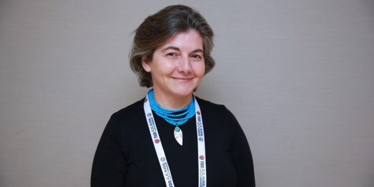 Dr. Sedef Kutluk : Bebeklerin göz sağlığı yakından takip edilmeli