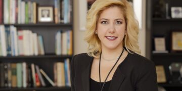 Ebru Akdağ : “Pusulamız bilim olacak”