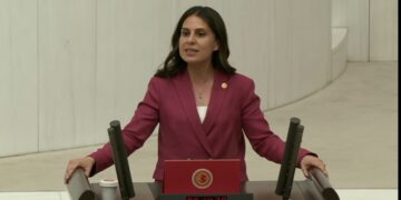 CHP Milletvekili Özcan: “Mücadelemizi halkımızla birlikte büyüteceğiz”