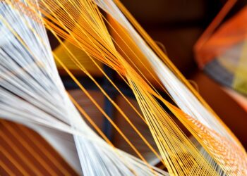 İplik sektörünün devleri TÜYAP’ta buluştu