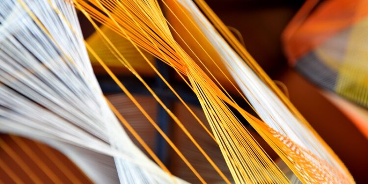 İplik sektörünün devleri TÜYAP’ta buluştu