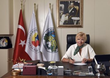 İzmir Ticaret Borsası Başkanı Işınsu Kestelli : Yeni Kabineden Güven ve İstikrar bekliyoruz