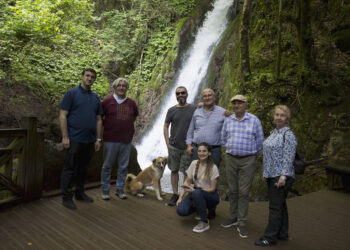 Aylin Saraçoğlu: Düzce’yi keşfedin!