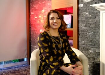 Bu kitap iki yönlü okunuyor, çocuklar empatiyi öğreniyor