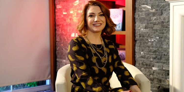 Bu kitap iki yönlü okunuyor, çocuklar empatiyi öğreniyor