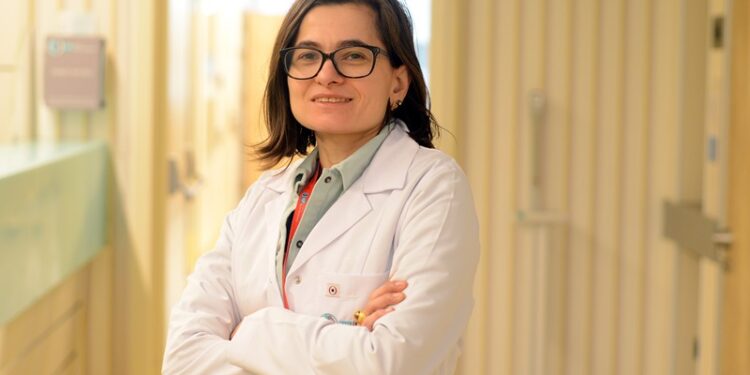 Dr. Öğr. Üyesi Neriman Kilit : Şarkılara, şarkıcıların hayat hikâyelerine sembolik anlamlar yükleniyor