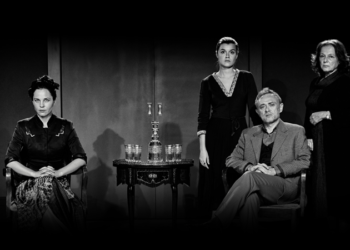 Henrik İbsen’in Nora’sına   Güncel Bir Yorum: Nora 2