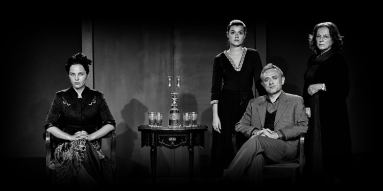 Henrik İbsen’in Nora’sına Güncel Bir Yorum: Nora 2