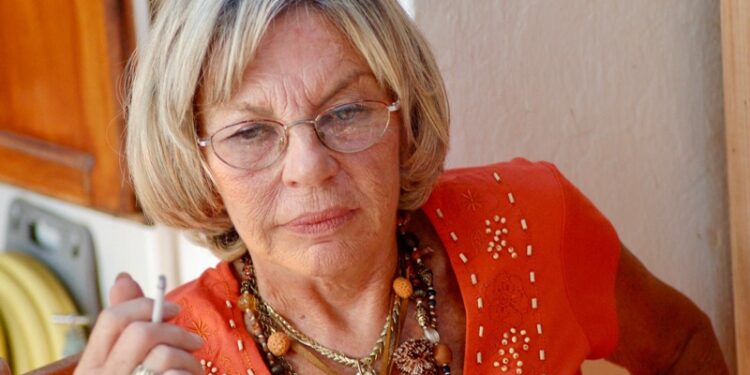 Tülin Serpen : “Dönemler: Sanatta 60 Yıla Saygı”