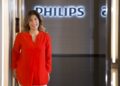 Hatice Vanlıoğlu Philips Kişisel Sağlık Gelişmekte Olan Pazarlar Kadın Bakım İş Birimi Lideri görevine atandı