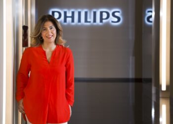 Hatice Vanlıoğlu Philips Kişisel Sağlık Gelişmekte Olan Pazarlar Kadın Bakım İş Birimi Lideri görevine atandı