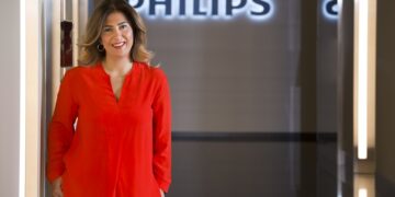 Hatice Vanlıoğlu Philips Kişisel Sağlık Gelişmekte Olan Pazarlar Kadın Bakım İş Birimi Lideri görevine atandı