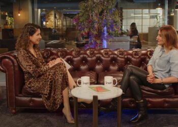 Evrim Kuran : Kadınların çoğu sahtekarlık hissi yaşatan imposter sendromu mağduru!