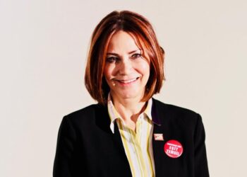 KA.DER Başkanı Nuray Karaoğlu: Kabinedeki kadın temsili oranı siyasetin hala erkek işi olarak görülmesinin Meclis’teki tezahürüdür