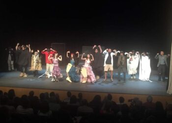 Bergama tiyatro festivali programı belli oldu