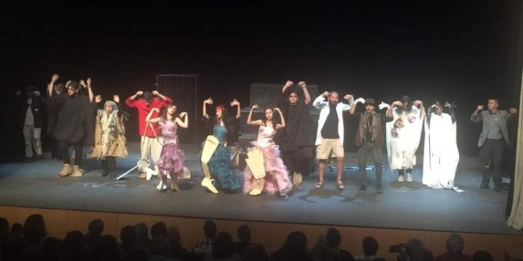 Bergama tiyatro festivali programı belli oldu