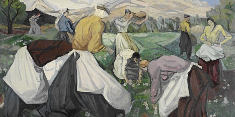 Sakıp Sabancı Müzesi’nde Farklı Bir Deneyim; “Müzede An’da”