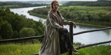 Nuri Bilge Ceylan: Başka bir yerde