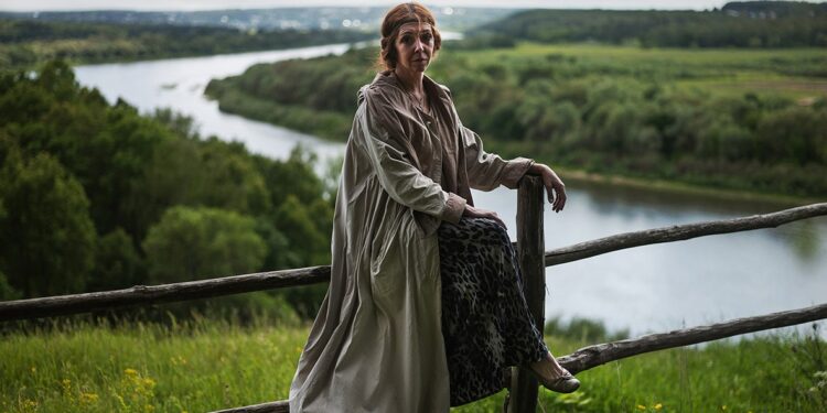 Nuri Bilge Ceylan: Başka bir yerde