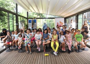 Ekolojik Yaşam Atölyeleri başladı