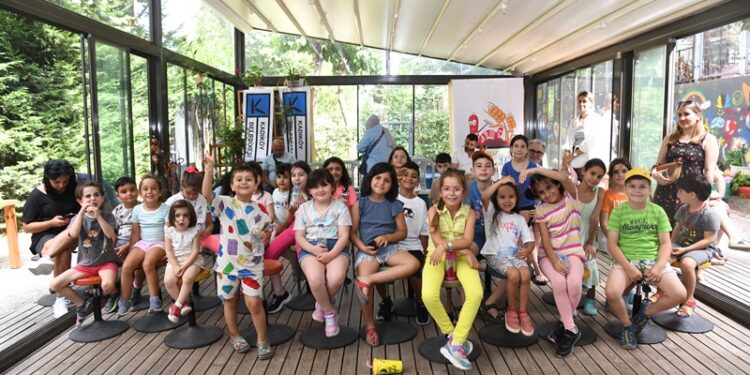 Ekolojik Yaşam Atölyeleri başladı