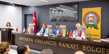 UNDP, depremden etkilenen küçük işletmelere destek olarak 4,5 milyon ABD Doları hibe dağıtacak