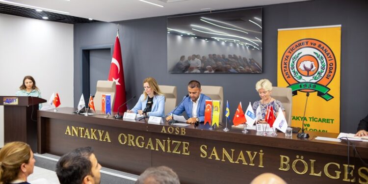 UNDP, depremden etkilenen küçük işletmelere destek olarak 4,5 milyon ABD Doları hibe dağıtacak