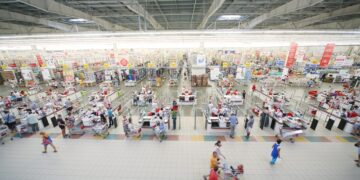 Pelin Yelkencioğlu : Perakendeci müşterisini veri ile okuyor