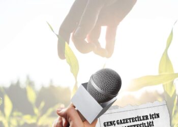 Genç Gazeteciler, Ustalarla Efes Tarlası Yaşam Köyü’nde buluşacak