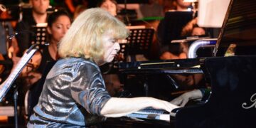 İdil Biret Müzik Festivali 7 Temmuz’da başlıyor