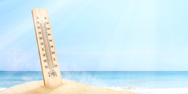 Hava sıcak diye bulunduğunuz ortamı aşırı soğutmayın!