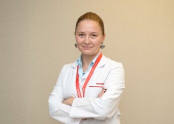 Op. Dr. Nihal Çetin : Gebelikte cinsellikle ilgili bilinmesi gerekenler