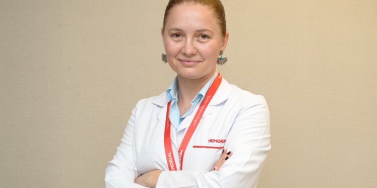 Op. Dr. Nihal Çetin : Gebelikte cinsellikle ilgili bilinmesi gerekenler