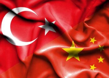 Çin’e dış ticaret açığını Egeli ihracatçılar kapatacak