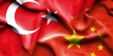 Çin’e dış ticaret açığını Egeli ihracatçılar kapatacak